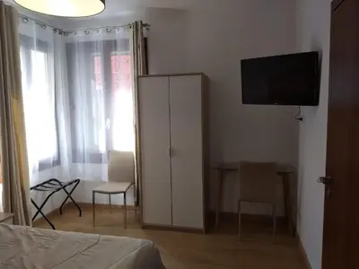 TV o dispositivi per l'intrattenimento presso San Polo Star