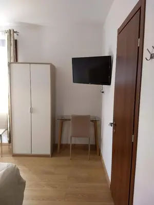 TV o dispositivi per l'intrattenimento presso San Polo Star