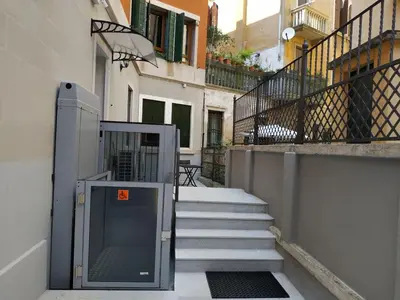 Planimetria di San Polo Star