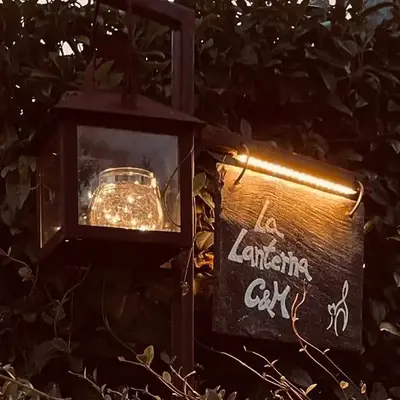 La Lanterna Camere & More