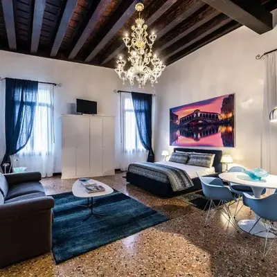 Cà Sant`Angelo