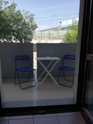 Balcone o terrazza di Ca' Claudia Venezia