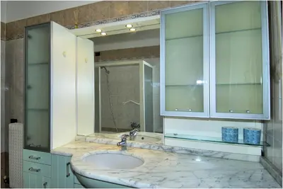 Bagno di Ca' Claudia Venezia