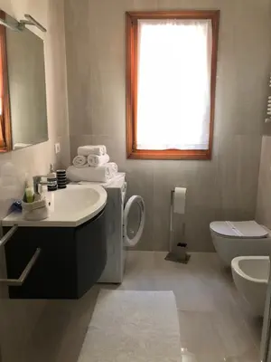 Bagno di Grazia's Apartment