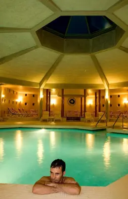 Ospiti di Hotel Terme Orvieto