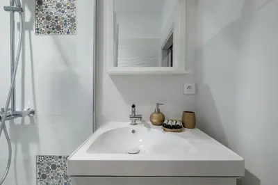 Bagno di Casa Verona