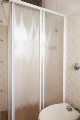 Bagno di Hotel Edera