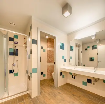 Bagno di Generator Venice