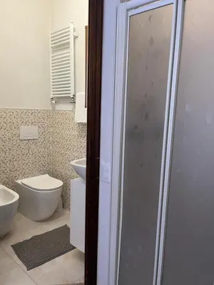 Bagno di Hotel Touring