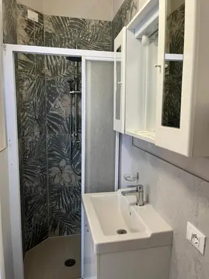 Bagno di Hotel Touring