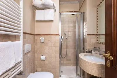 Bagno di Palazzina Veneziana