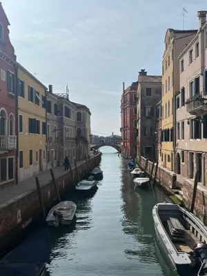 Vista sul fiume nelle vicinanze dell'appartamento
