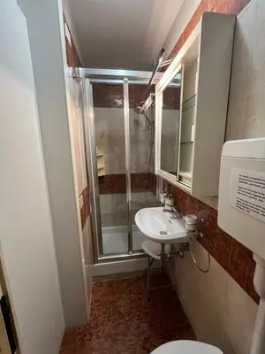 Bagno di Peggy Suite