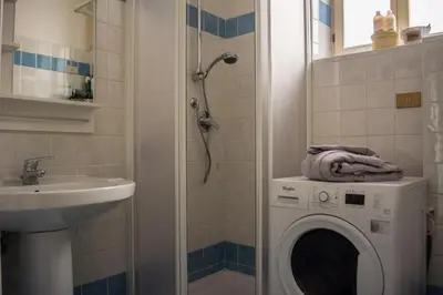 Bagno di living down town