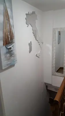 Bagno di La Corte Incantata (alla Biennale)