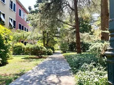 Giardino di Patch of Eden
