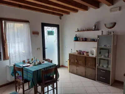 Planimetria di B&B Casa Taty