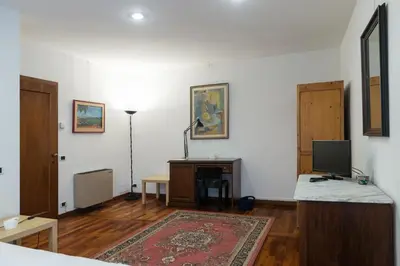 TV o dispositivi per l'intrattenimento presso Palazzo Raspanti