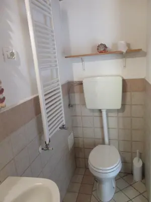 Bagno di Cà Batuffolin