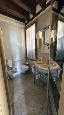 Bagno di San Simeon Apartments