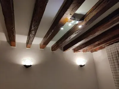 Planimetria di alla lista