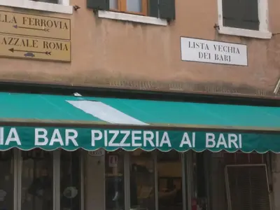Certificato, attestato, insegna o altro documento esposto da alla lista