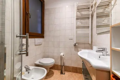 Bagno di Ca' Turchette