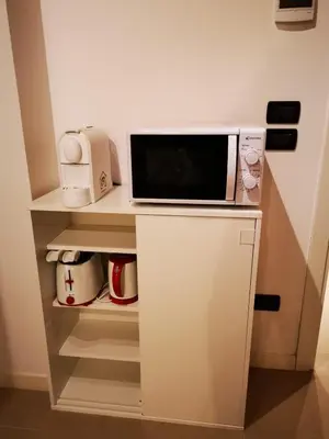 Cucina o angolo cottura di Villa Zen 2