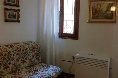 Planimetria di In the heart of Venice free internet