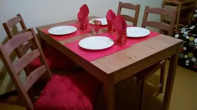 Planimetria di Stephanie Home