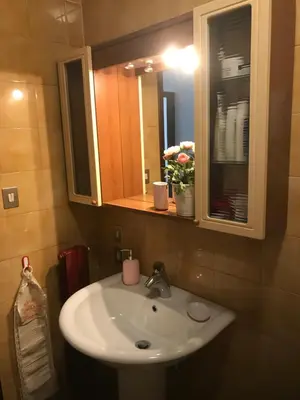 Bagno di Casa Martini Abano