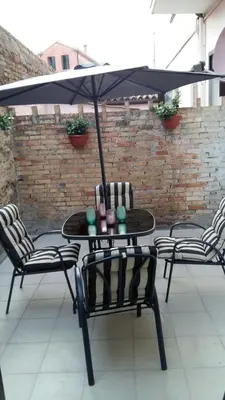 Bevande di casa dei nonni
