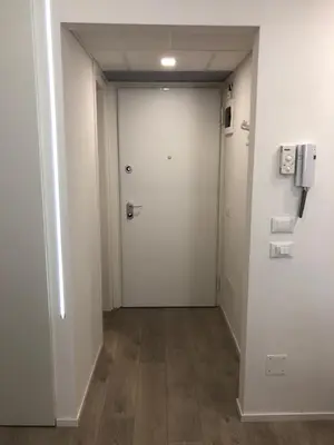 Planimetria di A&F Apartment Padova centro storico
