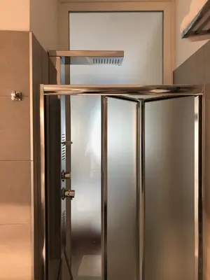 Planimetria di A&F Apartment Padova centro storico