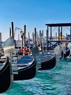 Paesaggio naturale nelle vicinanze dell'appartamento
