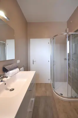 Bagno di Deep Green