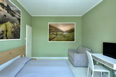 TV o dispositivi per l'intrattenimento presso Deep Green