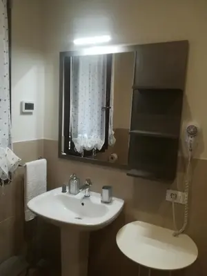 Bagno di La Libellula