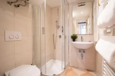 Bagno di Fenix Colombina in Biennale - Your little house
