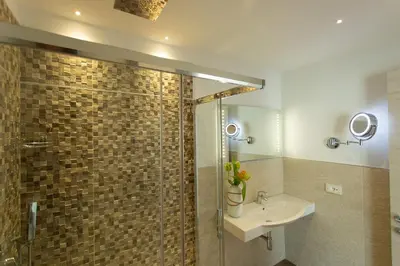 Bagno di Guest House DOLCE LAGUNA 2