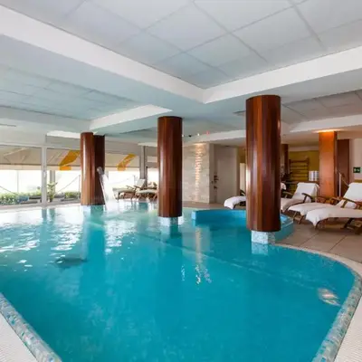 Hotel Villa Sorriso