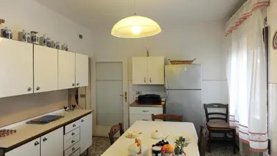 Cucina o angolo cottura di Abitazione Morosini Apartment