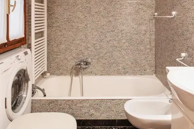 Bagno di Ca’Molin