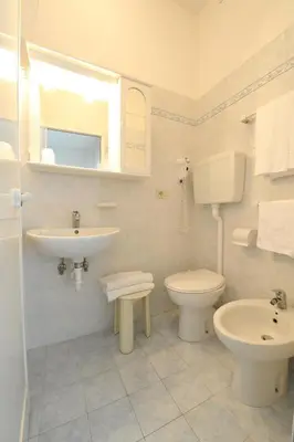 Bagno di Hotel Savoia