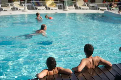 Ospiti di Jesolopalace Hotel & Aparthotel