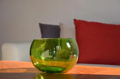 Planimetria di Casa Margherita Accademia