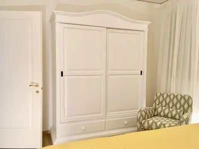 Planimetria di Casa Margherita Accademia