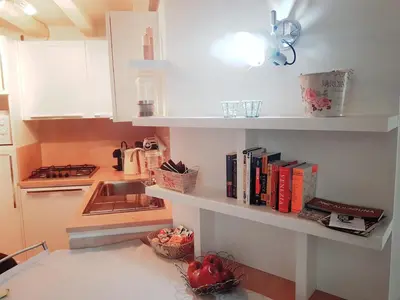 Cucina o angolo cottura di like a miracle