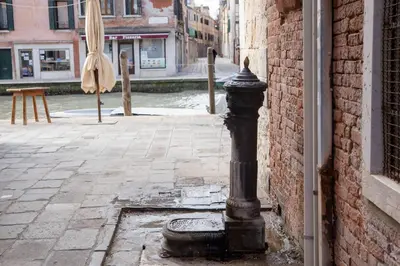Edificio in cui si trova l'appartamento
