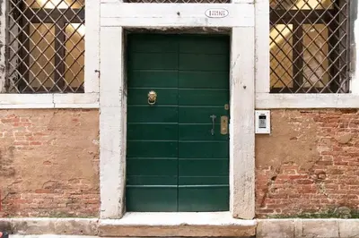 Facciata o entrata di Il Pozzo Magico
